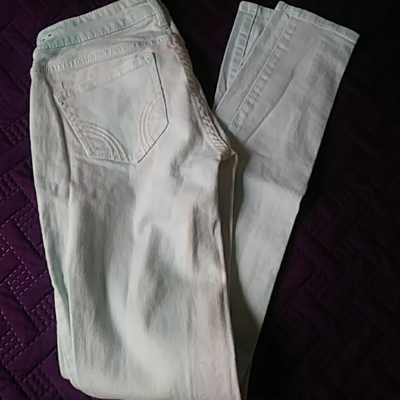 Hollister jeans - Picture 1 of 1